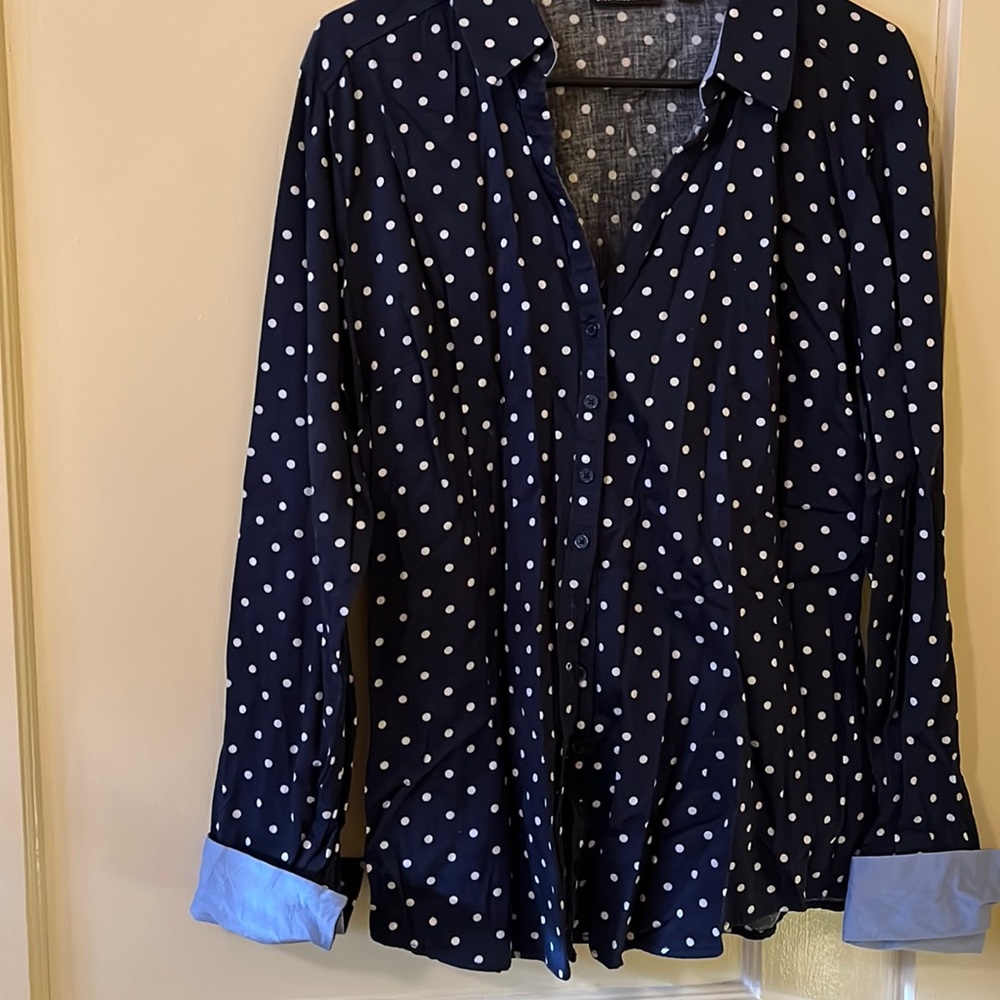 Button down shirt